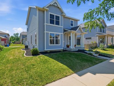 222 Juneberry Dr