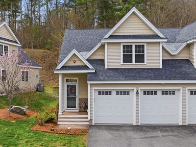 6 Trail Ridge Way #D