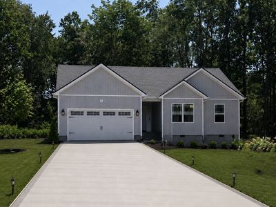 111 Morgan Ln Lot 16