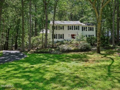 54 Howland Road