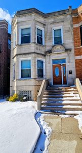 6418 S Drexel Ave
