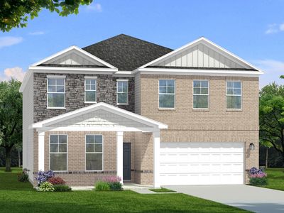 708 Radiant Hollow Ln
