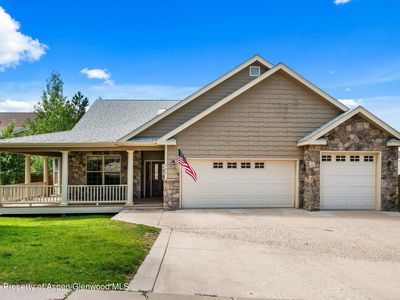 464 Silverhorn Dr