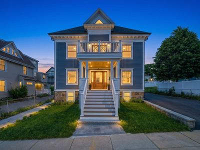 61 Wayland St