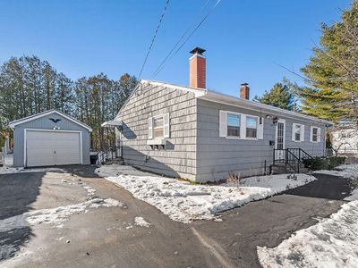 Property at 53 Park Avenue E, Brewer, ME