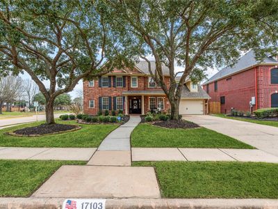 17103 Copper Shore Dr