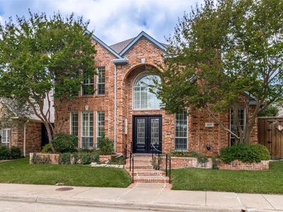 8607 Cherry Hill Dr