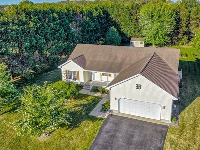 Property at 21 Hunters Mill Rd, Milton, DE
