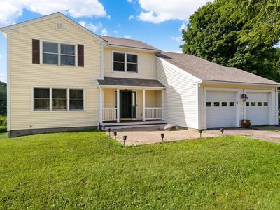 20 Tillotson Drive