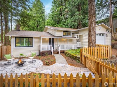 Property at 2873 Hi Crest Road, Langley, WA
