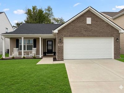 5009 Schaefer Ln