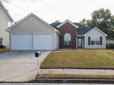 Property at 20 Greenway Dr, Covington, GA