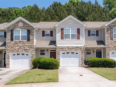 Property at 155 Linton Dr, Acworth, GA