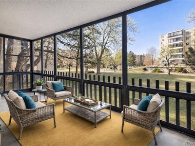 14001 E Marina Drive #103