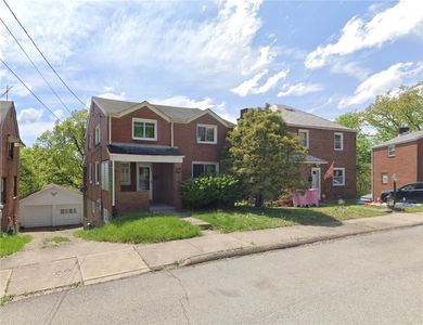 Property at 360 Wylie, Clairton, PA