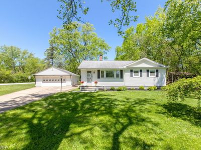 3569 Everett Rd