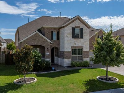 3301 Falconers Way