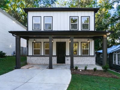 1010 Ashby Grv SW