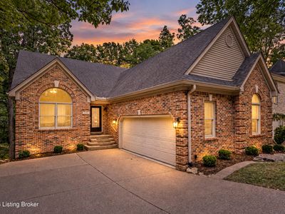 8710 Wooded Trail Ct
