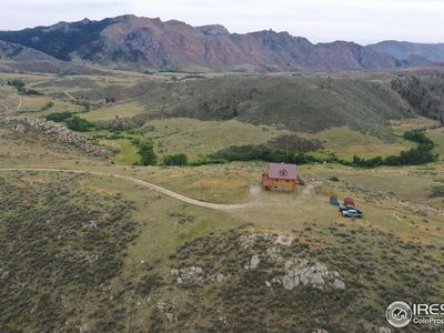 1675 Hewlett Gulch Rd