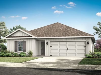 Kerry Plan, Sequoyah Cove