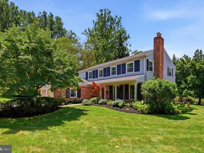 Property at 809 Cloverly Rd, Berwyn, PA
