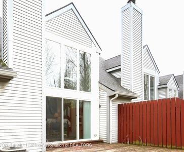 4002 Norfolk Ct #21