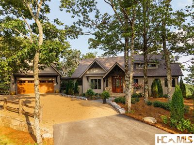 521 Misty Ridge Trail