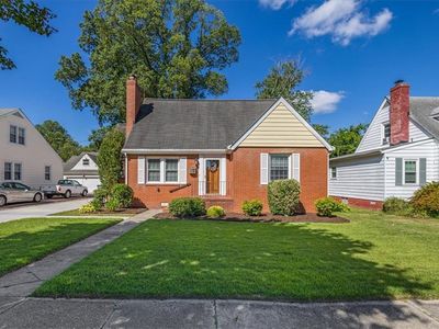 131 Robinson Rd