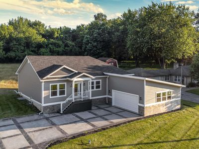 16470 Petro Dr