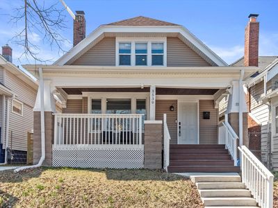 3539 North 21st STREET