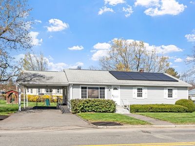 Property at 500 Oak Hill Rd, Fitchburg, MA