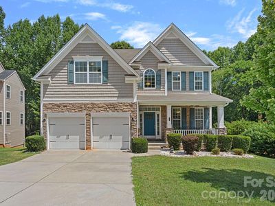 4012 Garden Oak Dr