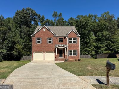 672 Mill Creek Trl