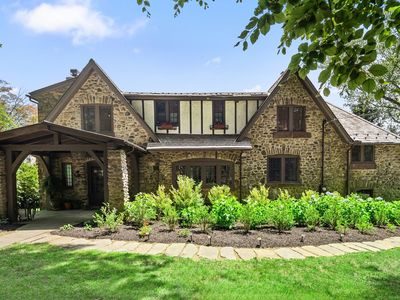 365 Toilsome Hill Road