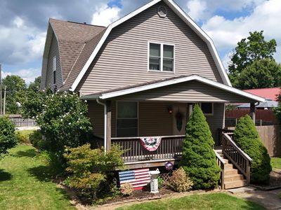515 E Bucyrus St