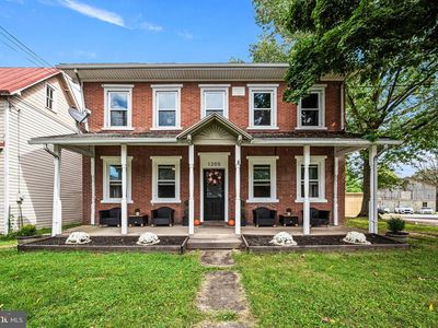1205 Old Swede Rd