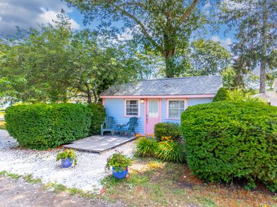9 Bells Neck Road APT 5