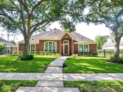 15814 El Dorado Oaks Dr