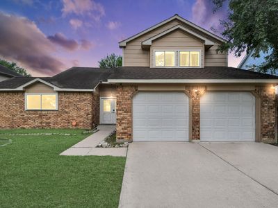 8527 Pearl Lake Dr