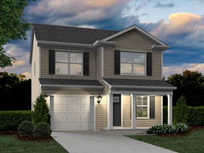 Taylor II-A Plan, Haynes Park