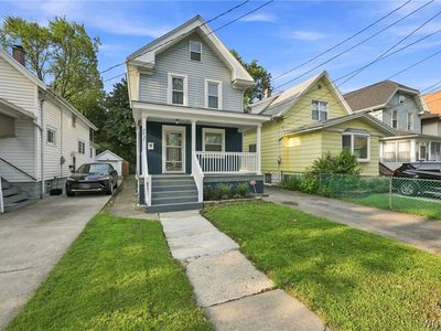 2437 Cleveland Ave