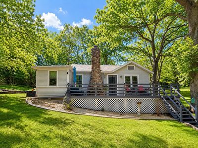 9875 N Edgewood Shores Rd