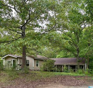 Property at 1385 County Road 13, Heflin, AL