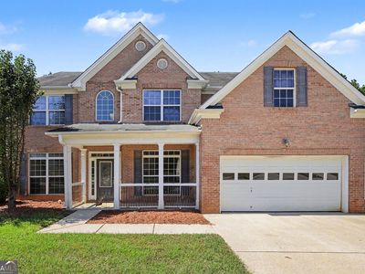 9770 Ivey Ridge Cir
