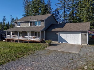 Property at 41314 111th Avenue Ct E, Eatonville, WA