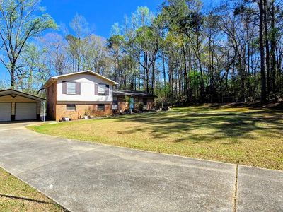 Property at 300 Johnson St, Brundidge, AL