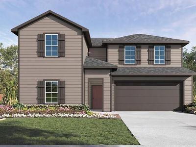 12200 Silverton Tree Bnd
