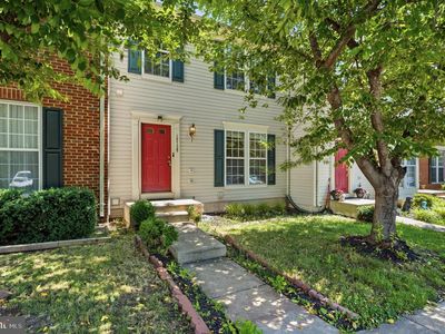 Property at 15129 Gaffney Cir, Gainesville, VA