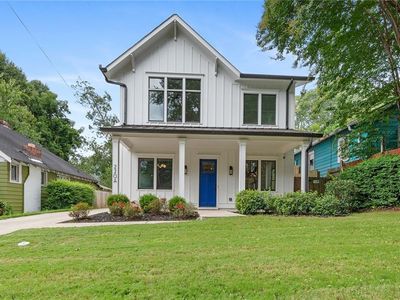 220 Whitefoord Ave NE #A